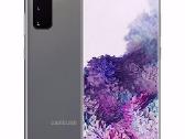 Naujas Samsung G980 S20 Dual Sim su Garantija