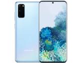 Naujas Samsung G980 S20 Dual Sim su Garantija - nuotraukos Nr. 3