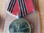 CcccCCCP medalis Labai gero Stovio.originalas.