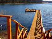 Pontoniniai lieptai, prieplaukos, aikštelės - nuotraukos Nr. 15