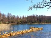 Pontoniniai lieptai, prieplaukos, aikštelės - nuotraukos Nr. 16
