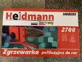 Plastikiniams vamzdžiams lituoklis Pvc Replės - nuotraukos Nr. 18