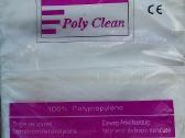 Apsauginis Kombinezonas Vienkartinis Poly Clean