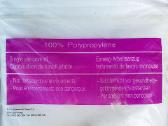 Apsauginis Kombinezonas Vienkartinis Poly Clean - nuotraukos Nr. 2