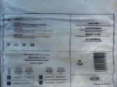 Apsauginis Kombinezonas Vienkartinis Poly Clean - nuotraukos Nr. 3