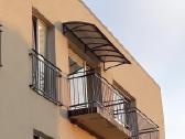 Stogeliai, Aliuminio Stoginės, Verandų stiklinimas - nuotraukos Nr. 3