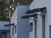 Stogeliai, Aliuminio Stoginės, Verandų stiklinimas - nuotraukos Nr. 8