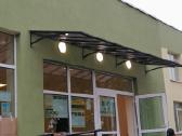 Stogeliai, Aliuminio Stoginės, Verandų stiklinimas - nuotraukos Nr. 10