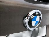 Bmw f serijos ženkliukai logotipai emblemos - nuotraukos Nr. 2