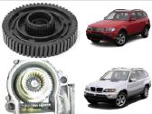 Bmw 3 X3 X5 X6 xdrive dantratis remonto rinkinys - nuotraukos Nr. 4