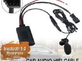 Bmw e39 e53 e46 ir kt Adapteris iš aux į bluetooth - nuotraukos Nr. 3