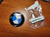 Bmw ženkliukai 82mm 78mm 74mm logotipai emblemos - nuotraukos Nr. 3
