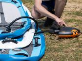 Demoirklentės Elektrinė Pompa Outdoor Master Shark - nuotraukos Nr. 3