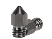 3 D printerio Ender3 Pro Mk8 purkštukas 0,4 - nuotraukos Nr. 2