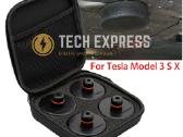 Tesla kėlimo taškas padas adapteris pakeltuvui