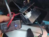 Bmw E60 E63 E65 E66 E81 E87 E70 E90 E92 bluetooth - nuotraukos Nr. 5