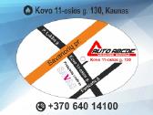 Kovo 11-osios g. 130, Kaunas - nuotraukos Nr. 2 | Skelbiu.lt Kovo 11-osios g. 130, Kaunas - nuotraukos Nr. 2