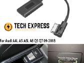 Audi ami mmi 3g bluetooth adapteris - nuotraukos Nr. 2