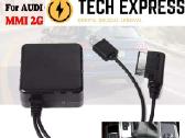 Audi mmi 2g bluetooth adapteris Techexpress - nuotraukos Nr. 2