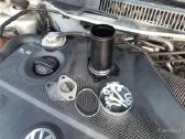 Audi VW skoda. egr delete atjungimo rinkinys 50mm - nuotraukos Nr. 5