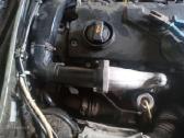 Audi VW skoda egr delete atjungimo rinkinys 57mm - nuotraukos Nr. 5