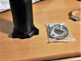 Audi VW skoda. egr delete atjungimo rinkinys 63mm - nuotraukos Nr. 2
