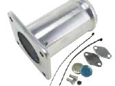 Bmw egr atjungimo rinkinys delete kit M47 M57 M67 - nuotraukos Nr. 6