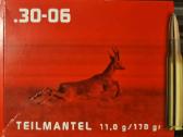 Graiztvinis Mauser 98, kalibras 30 06, su optika - nuotraukos Nr. 4