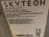 Kompiuteris Intel core i3-3220 - nuotraukos Nr. 2