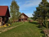 Sodybos ir baidarių nuoma Alytaus rajone - nuotraukos Nr. 3