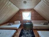 Sodybos ir baidarių nuoma Alytaus rajone - nuotraukos Nr. 9