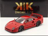 Kk Scale modeliukai 1:18 mastelis - nuotraukos Nr. 8