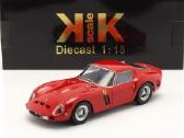 Kk Scale modeliukai 1:18 mastelis - nuotraukos Nr. 9