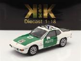 Kk Scale modeliukai 1:18 mastelis - nuotraukos Nr. 11