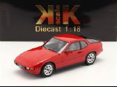 Kk Scale modeliukai 1:18 mastelis - nuotraukos Nr. 13