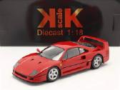Kk Scale modeliukai 1:18 mastelis - nuotraukos Nr. 15