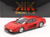 Kk Scale modeliukai 1:18 mastelis - nuotraukos Nr. 16