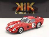 Kk Scale modeliukai 1:18 mastelis - nuotraukos Nr. 17