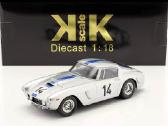Kk Scale modeliukai 1:18 mastelis - nuotraukos Nr. 18