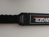 Ranger 1000 Body Scanner/metalo Detektorius - nuotraukos Nr. 2