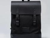 Gaston Luga Praper Black