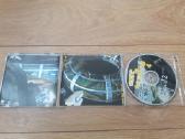 Muzika originalūs CD užsienio - nuotraukos Nr. 3