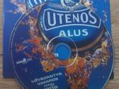 Muzika originalūs CD lietuviška - nuotraukos Nr. 11