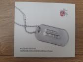 Muzika originalūs CD lietuviška