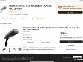 Razer, Sony,blue Yeti, Tanberg Tm-5, Saramonic 500 - nuotraukos Nr. 13