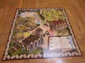 Village stalo zaidimas - nuotraukos Nr. 2