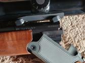 Komb.graištvinis Blaser Bs 6.5x57r ir .30r Blaser - nuotraukos Nr. 6