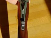 Komb.graištvinis Blaser Bs 6.5x57r ir .30r Blaser - nuotraukos Nr. 9