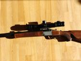 Komb.graištvinis Blaser Bs 6.5x57r ir .30r Blaser - nuotraukos Nr. 2