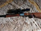 Komb.graištvinis Blaser Bs 6.5x57r ir .30r Blaser - nuotraukos Nr. 5